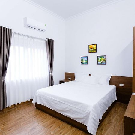 Newway Homestay Tam Coc Ninh Bình Extérieur photo