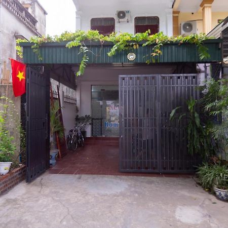 Newway Homestay Tam Coc Ninh Bình Extérieur photo