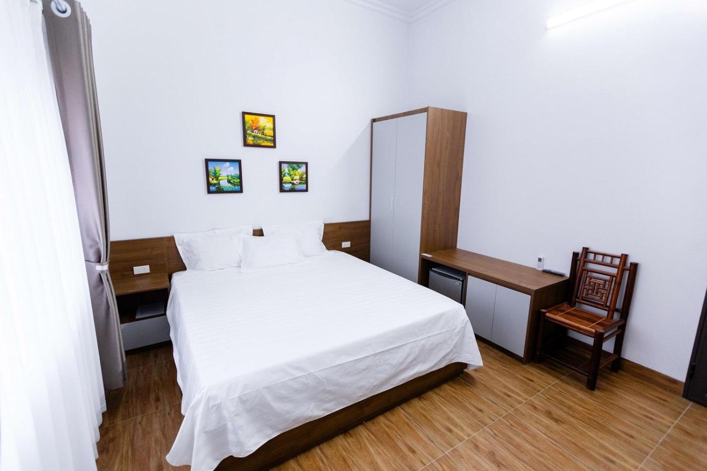 Newway Homestay Tam Coc Ninh Bình Extérieur photo