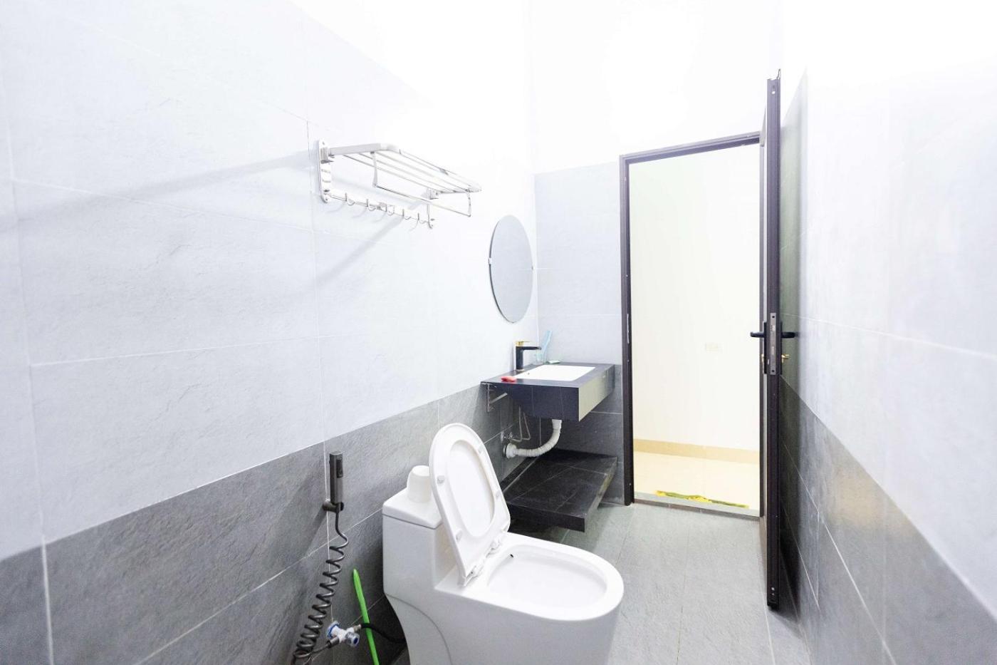 Newway Homestay Tam Coc Ninh Bình Extérieur photo