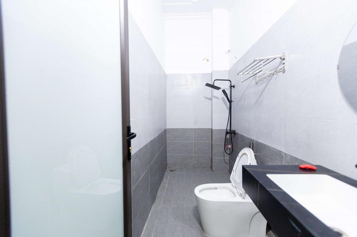 Newway Homestay Tam Coc Ninh Bình Extérieur photo