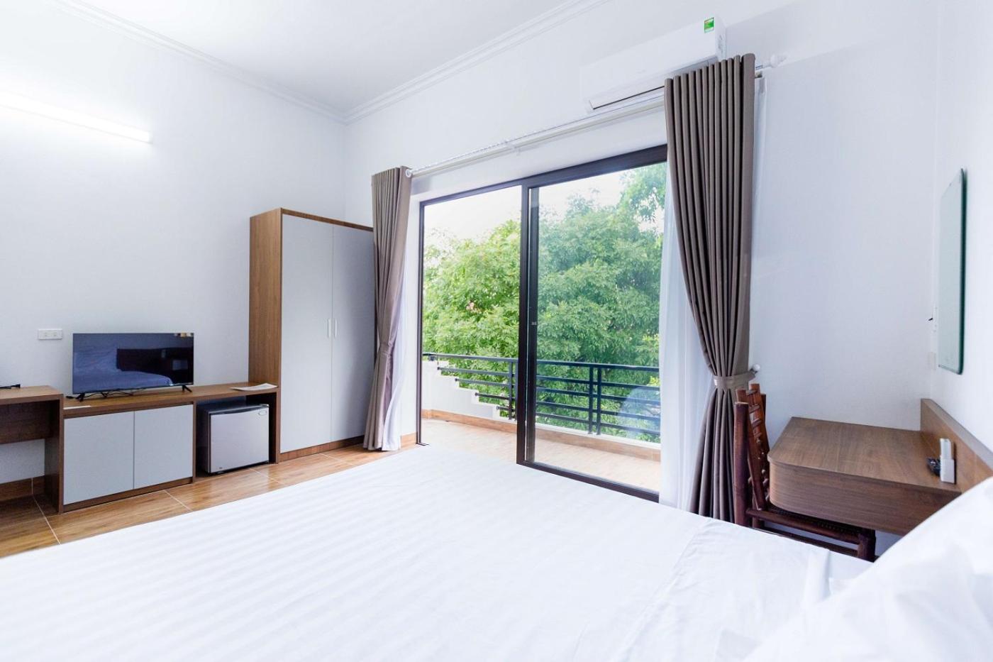 Newway Homestay Tam Coc Ninh Bình Extérieur photo