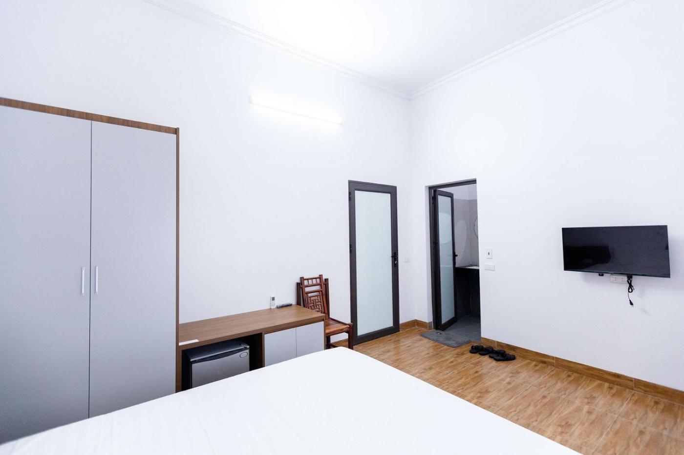 Newway Homestay Tam Coc Ninh Bình Extérieur photo