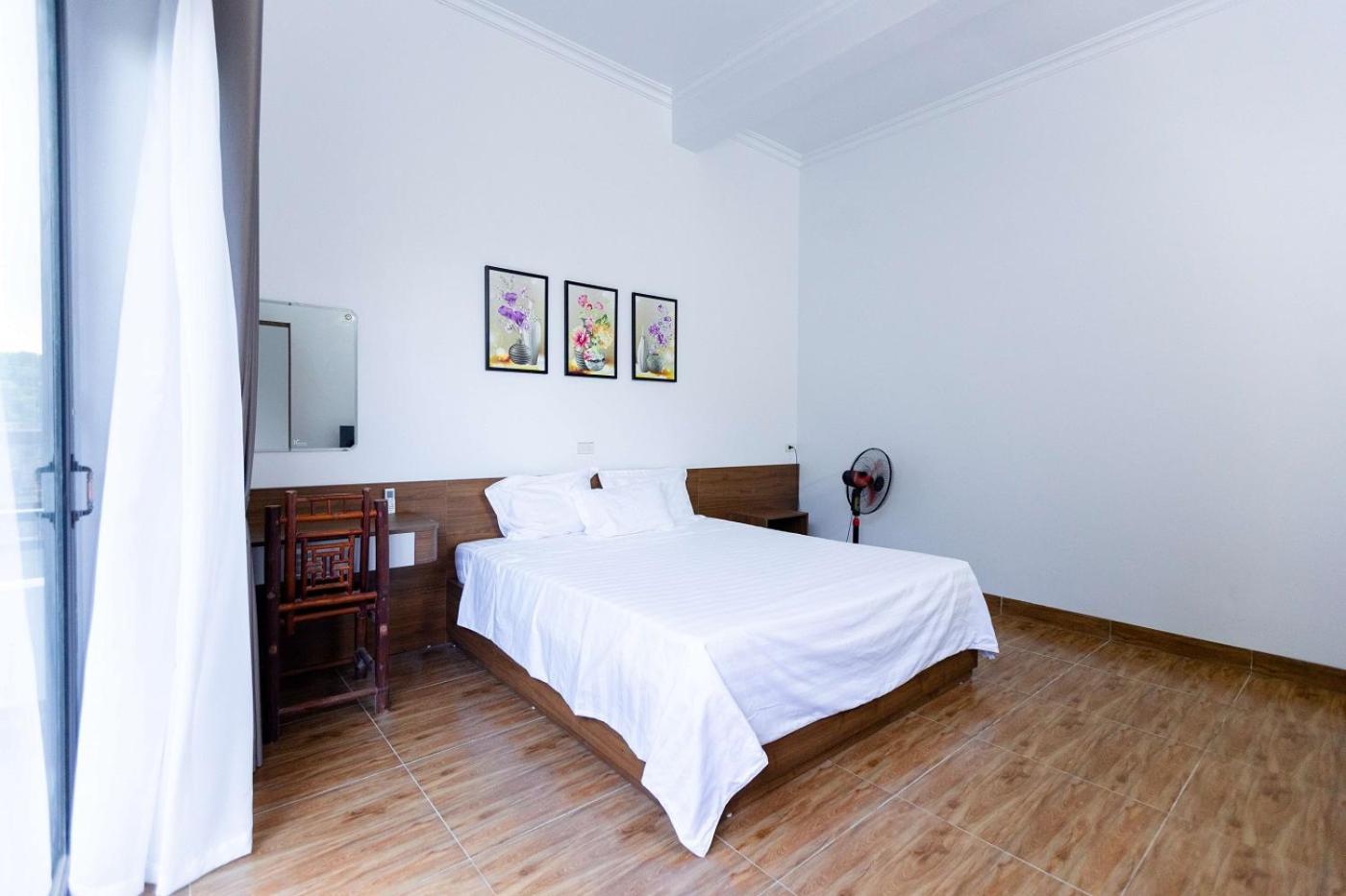 Newway Homestay Tam Coc Ninh Bình Extérieur photo