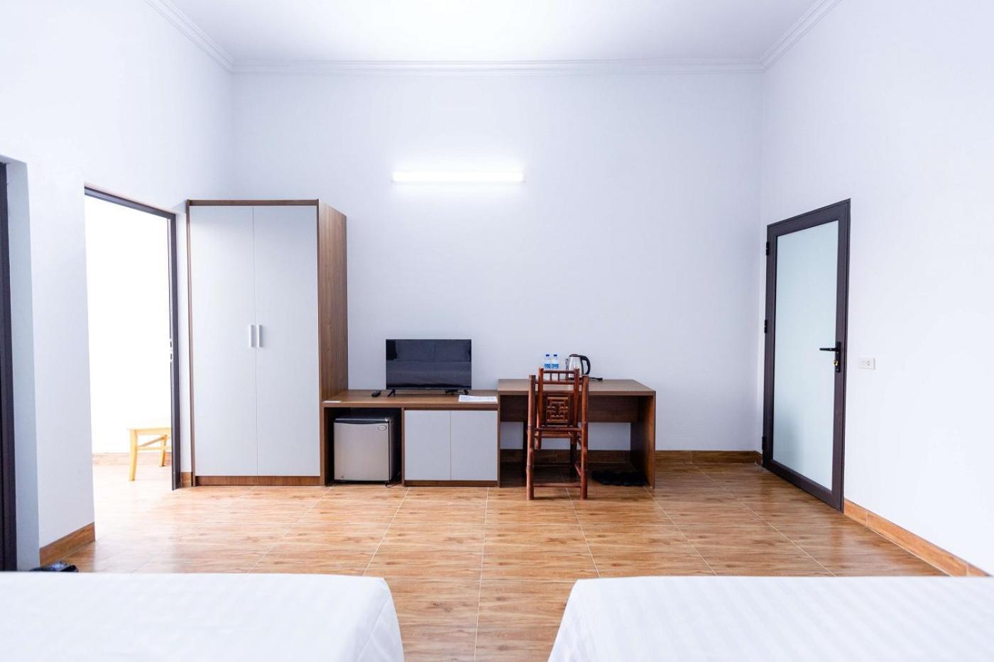 Newway Homestay Tam Coc Ninh Bình Extérieur photo