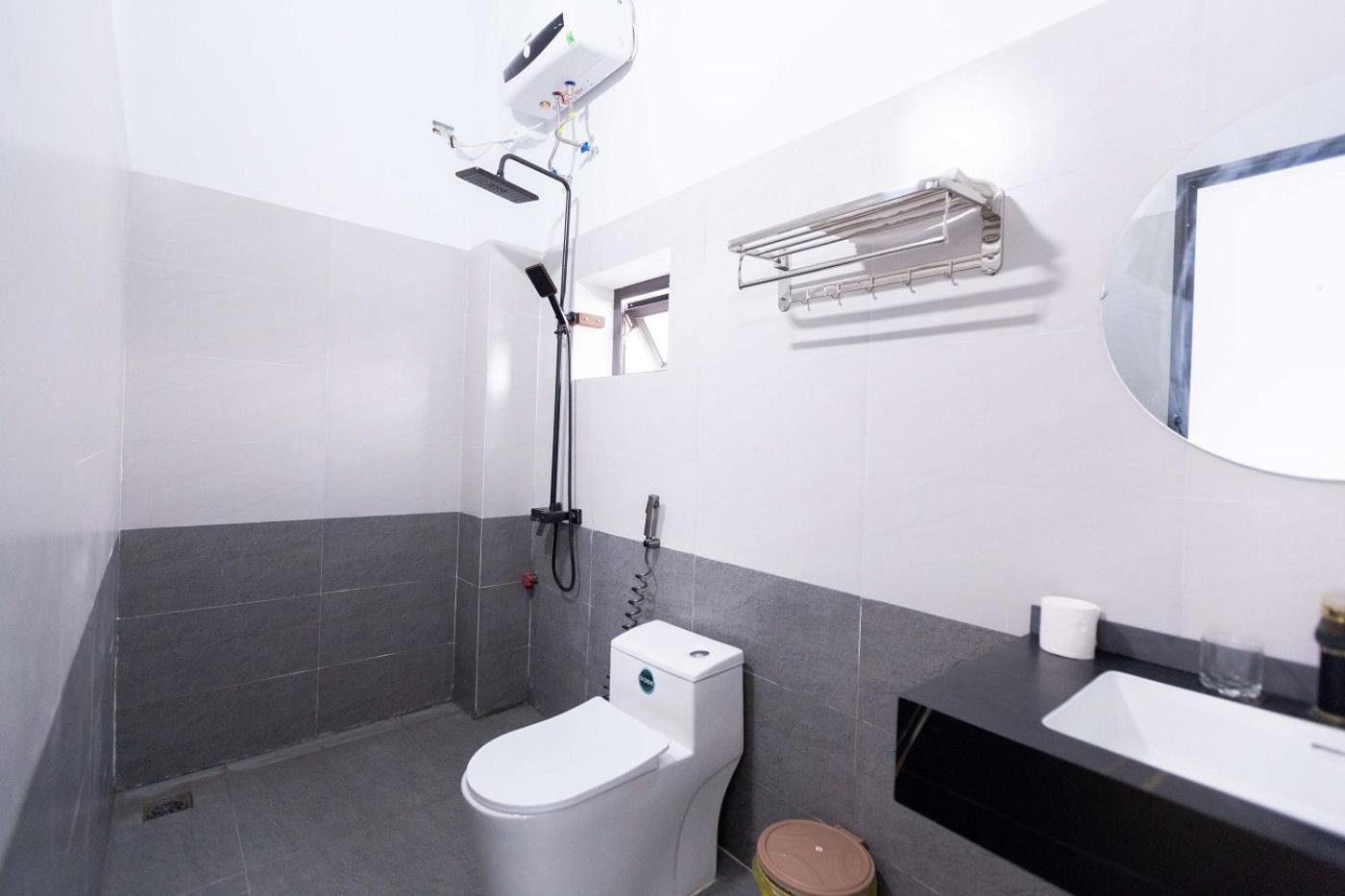 Newway Homestay Tam Coc Ninh Bình Extérieur photo