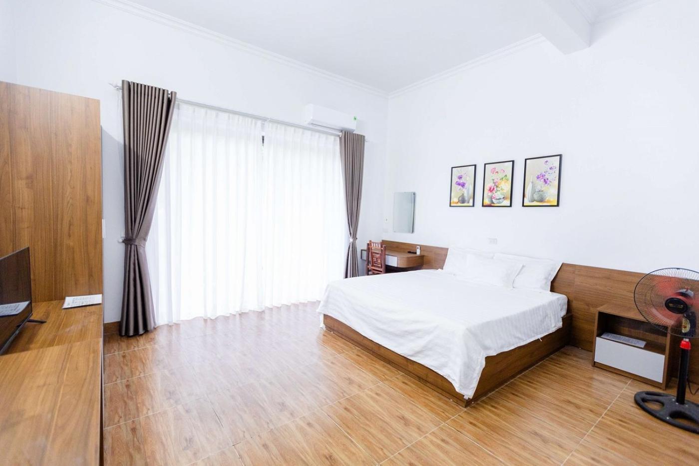 Newway Homestay Tam Coc Ninh Bình Extérieur photo
