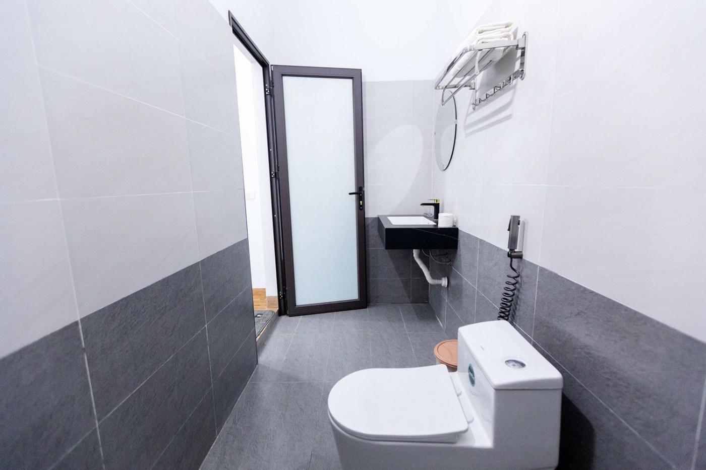Newway Homestay Tam Coc Ninh Bình Extérieur photo