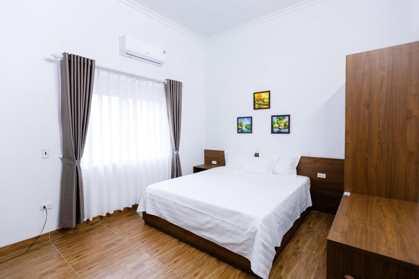 Newway Homestay Tam Coc Ninh Bình Extérieur photo