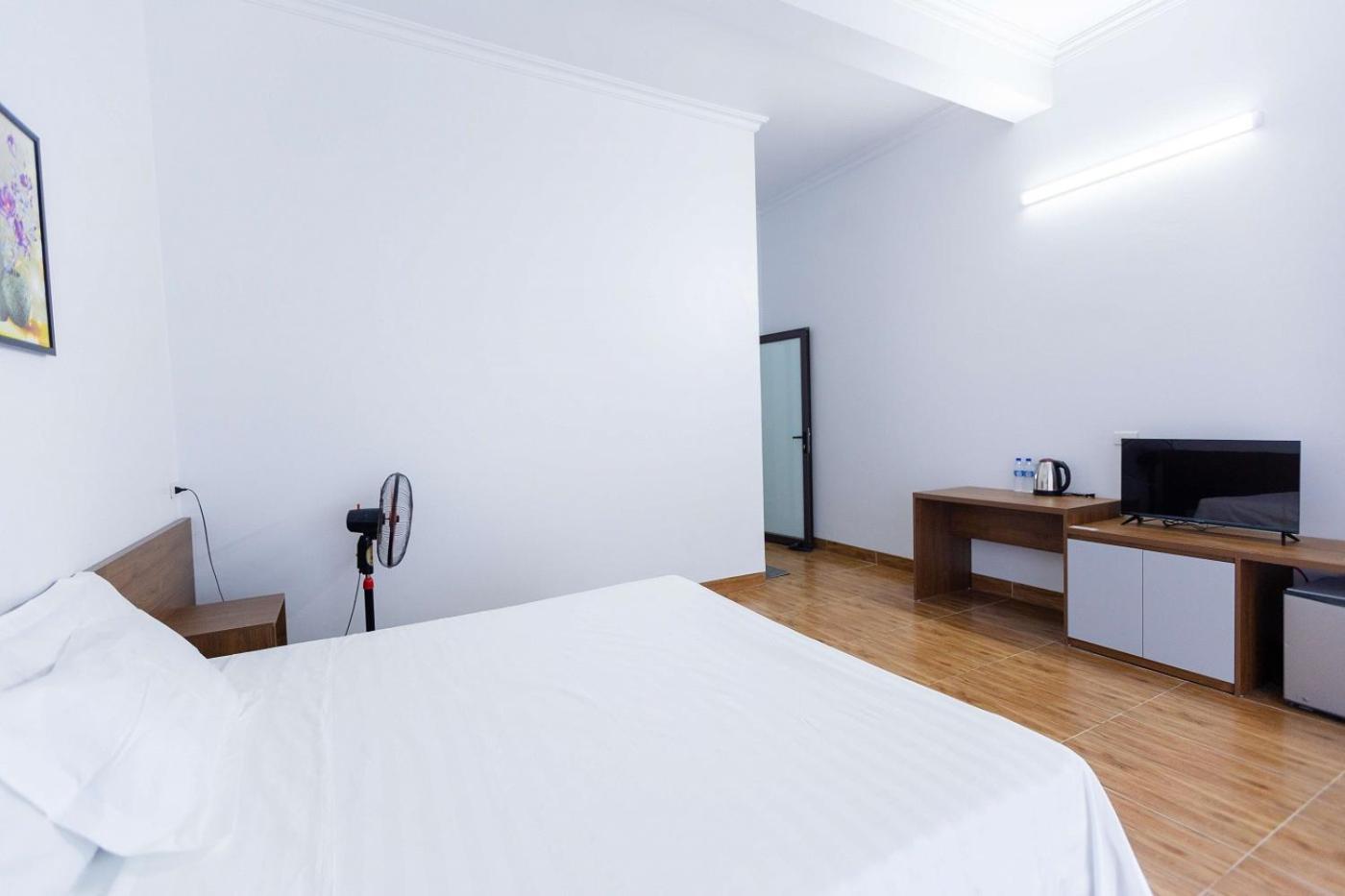 Newway Homestay Tam Coc Ninh Bình Extérieur photo
