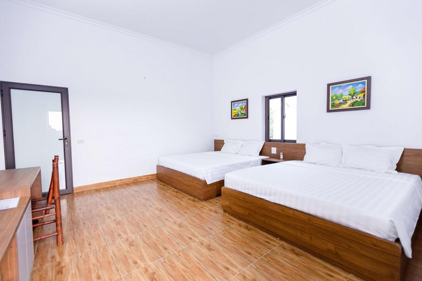 Newway Homestay Tam Coc Ninh Bình Extérieur photo