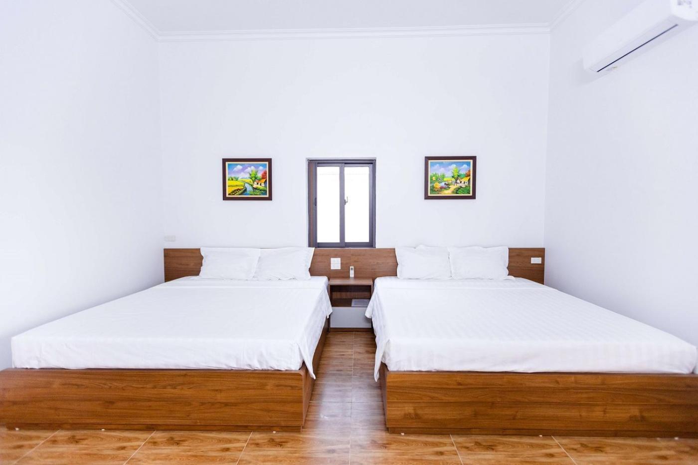 Newway Homestay Tam Coc Ninh Bình Extérieur photo