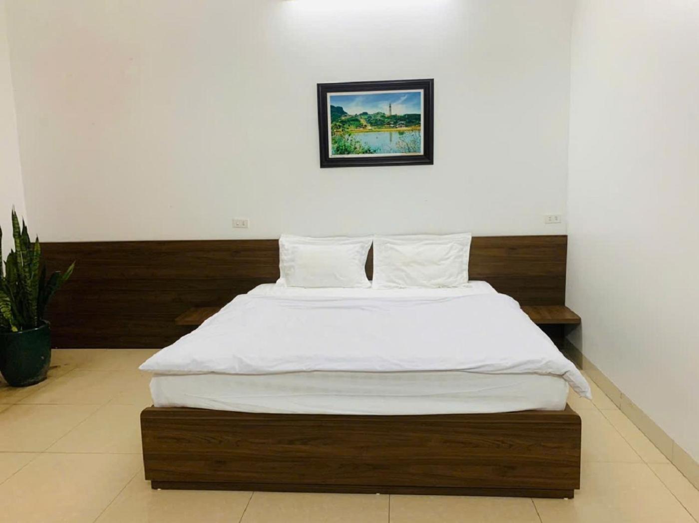 Newway Homestay Tam Coc Ninh Bình Extérieur photo