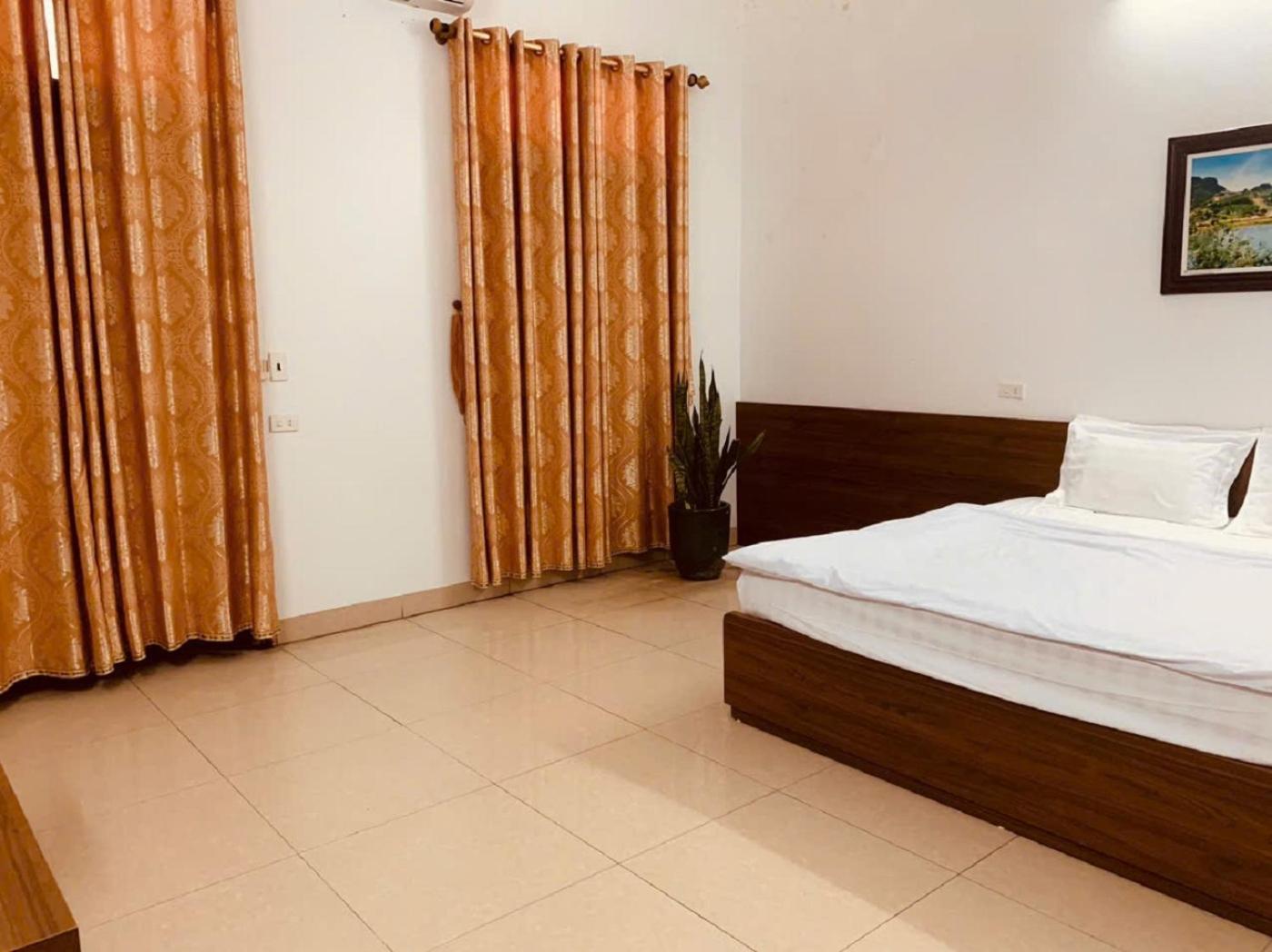 Newway Homestay Tam Coc Ninh Bình Extérieur photo