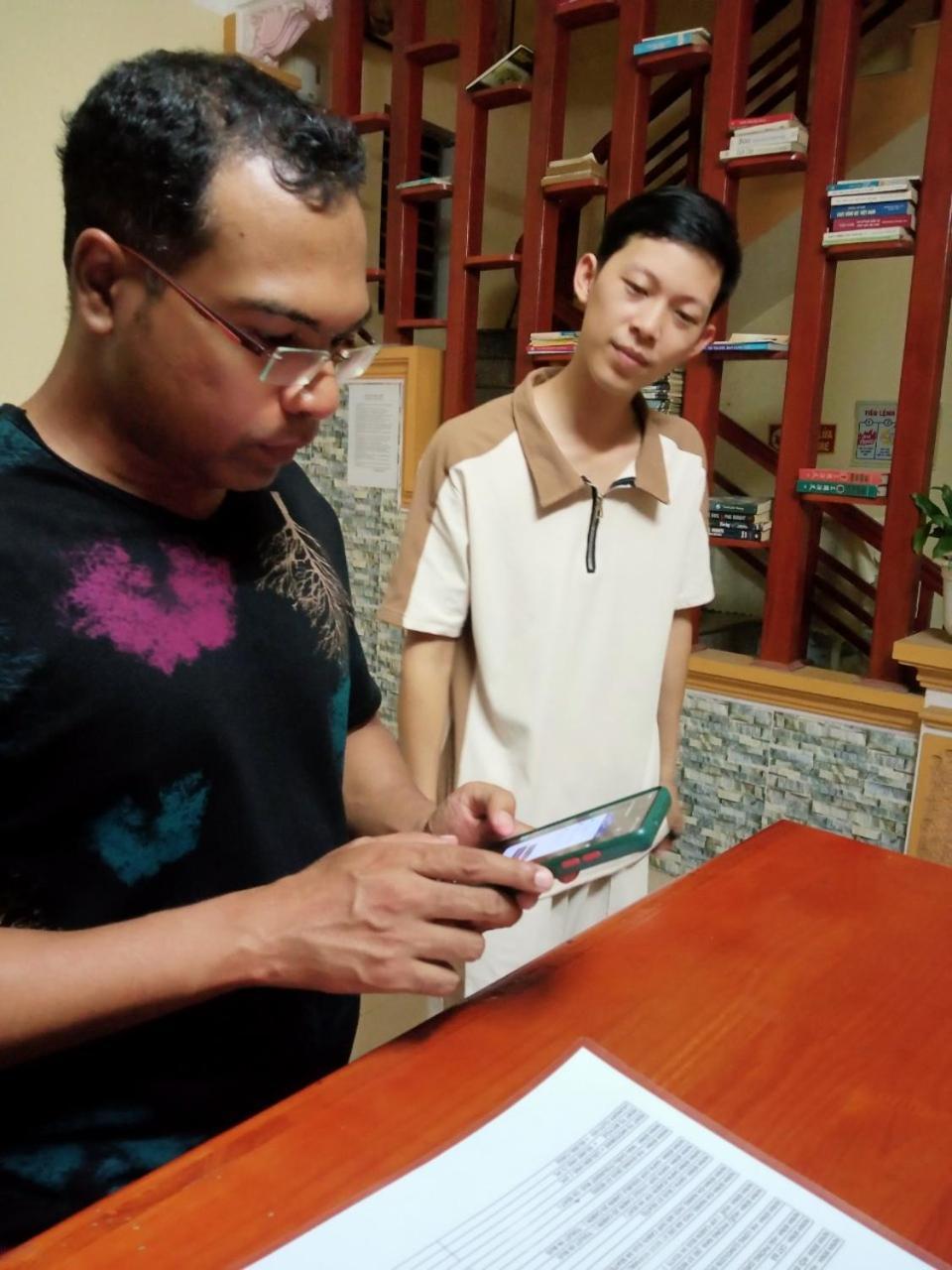 Newway Homestay Tam Coc Ninh Bình Extérieur photo