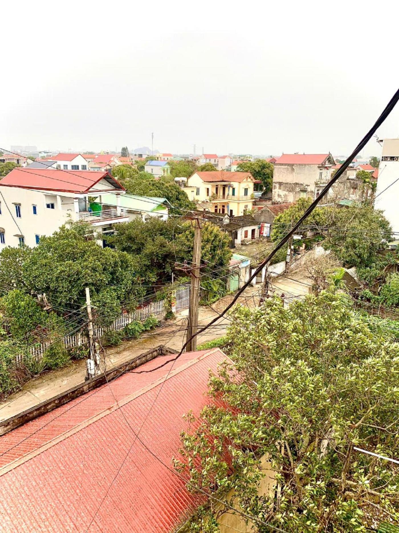 Newway Homestay Tam Coc Ninh Bình Extérieur photo